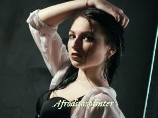Afroditasplinter