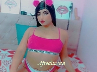 Afroditasun