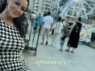 afrovenus955 Année du sexe