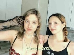 Aftonandpetula