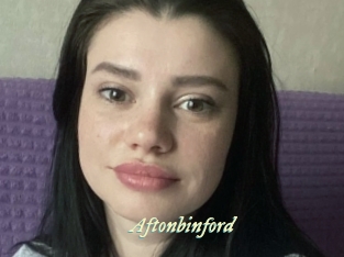 Aftonbinford