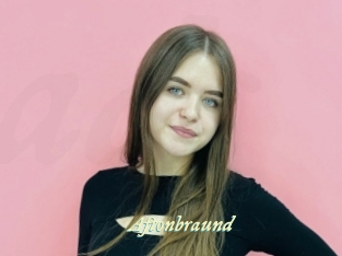 Aftonbraund