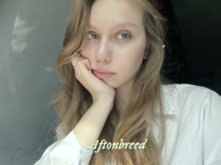 Aftonbreed