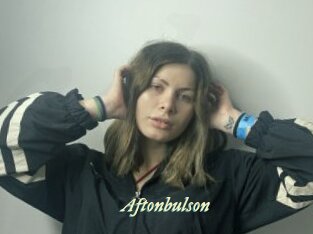 Aftonbulson
