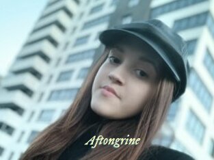 Aftongrine