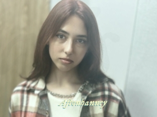 Aftonhanney