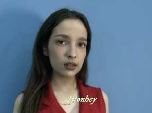 Aftonhey