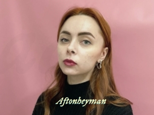 Aftonheyman