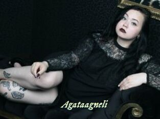 Agataagneli