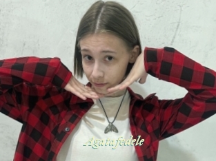 Agatafedele