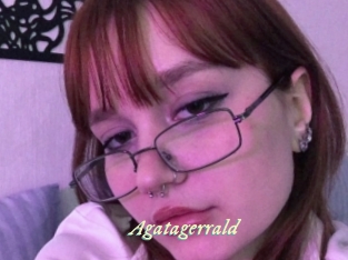 Agatagerrald
