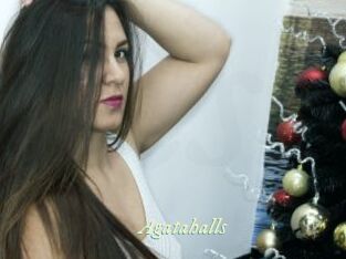 Agatahalls
