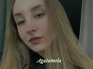 Agatamela