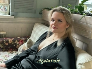 Agatarosie