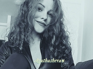 Agathasheran