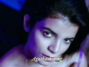 Agathashining