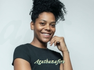 Agathazafiro