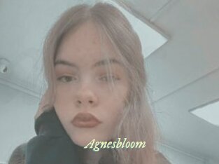 Agnesbloom