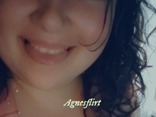 Agnesflirt