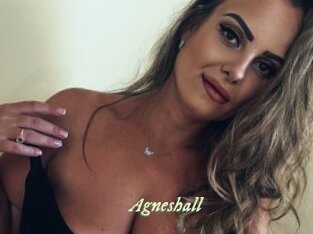 Agneshall