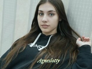 Agneslotty