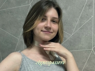 Agnespassero