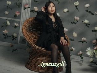 Agnessagill