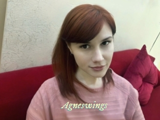 Agneswings