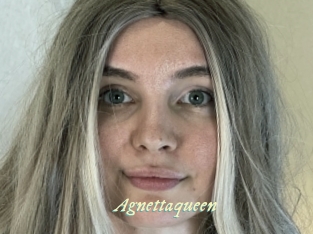 Agnettaqueen