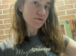Agniiarenn
