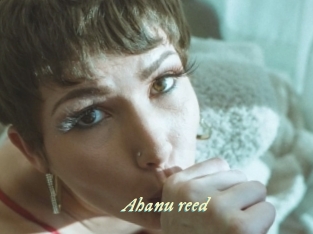 Ahanu_reed