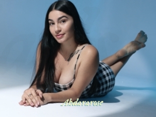 Ahdararose