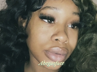 Ahegaoface