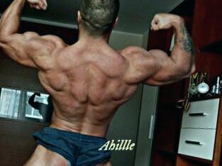 Ahillle