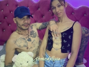 Ahmedylissa