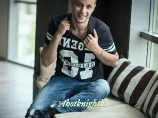 Ahotknightbb