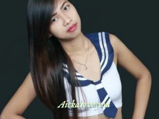 Aickalovesyou