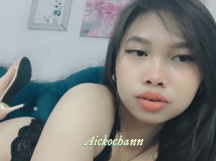 Aickochann