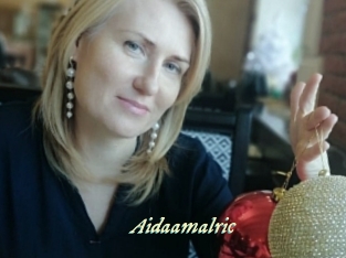 Aidaamalric