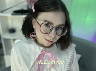 aidaphoenix Année du sexe