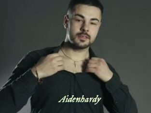 Aidenhardy