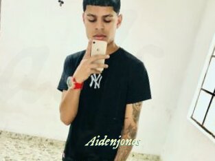 Aidenjones