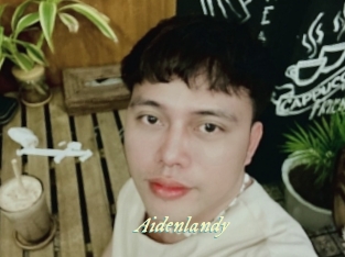 Aidenlandy