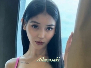 Aikasasaki