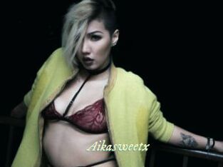 Aikasweetx