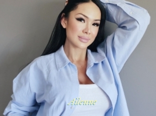 Ailenne