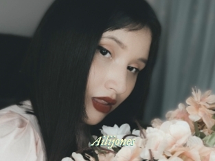 Ailijones