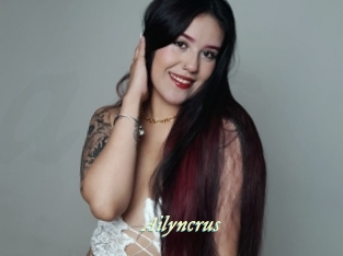 Ailyncrus