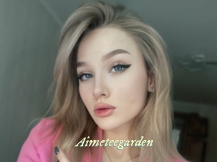 Aimeteegarden