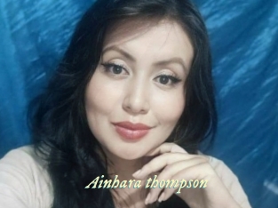 Ainhara_thompson